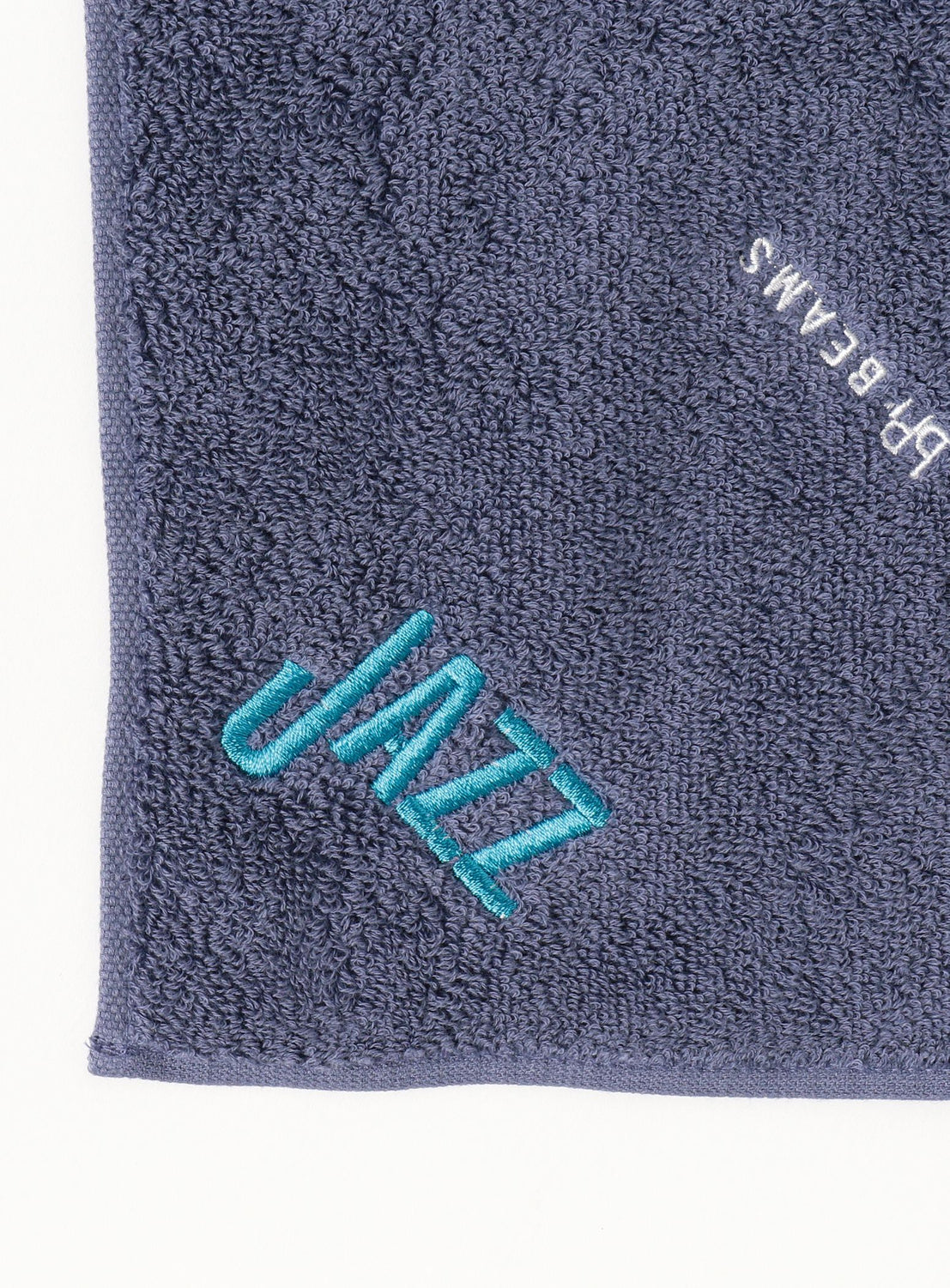 Music Motif Towel Handkerchief