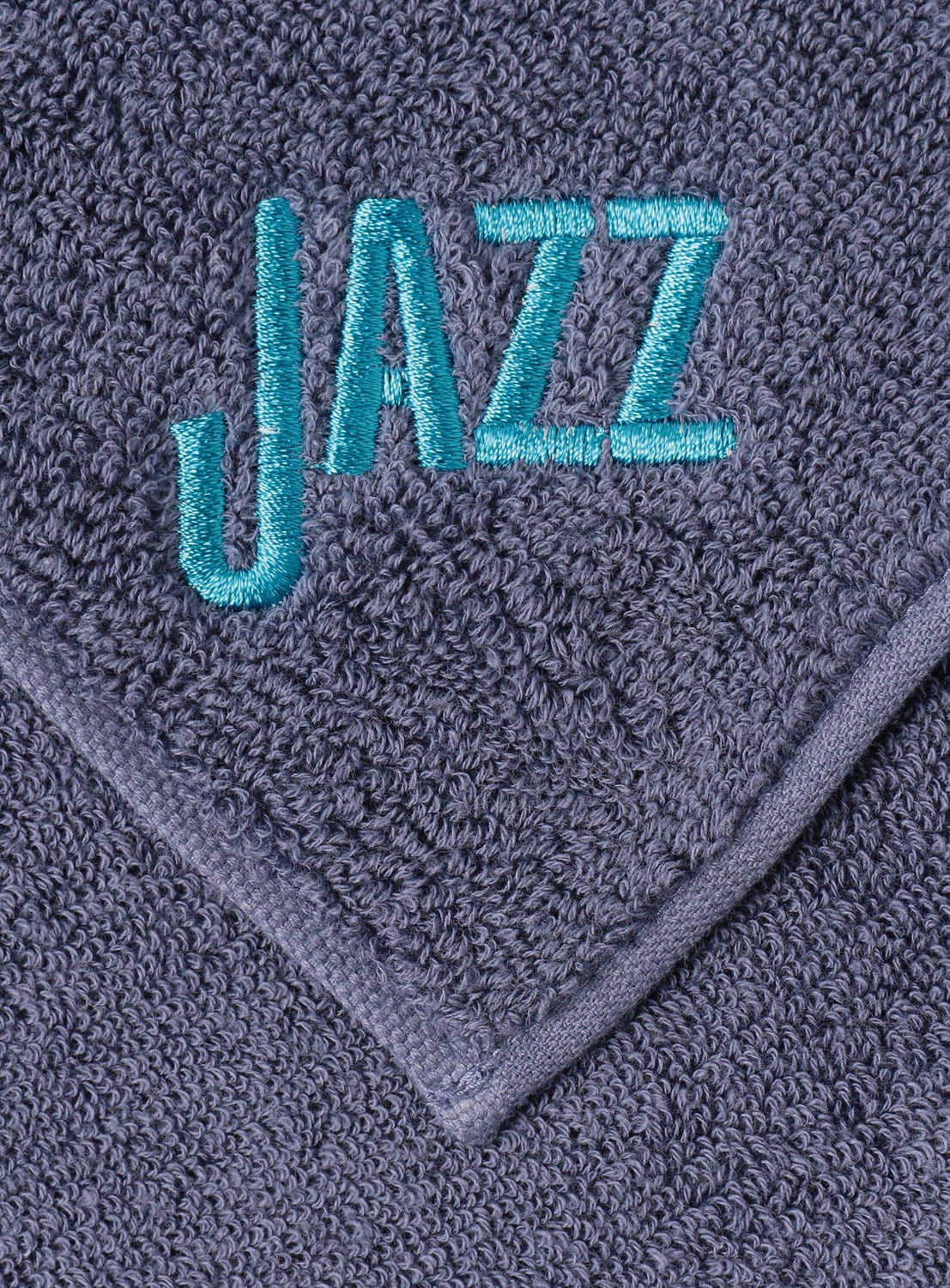 Music Motif Towel Handkerchief