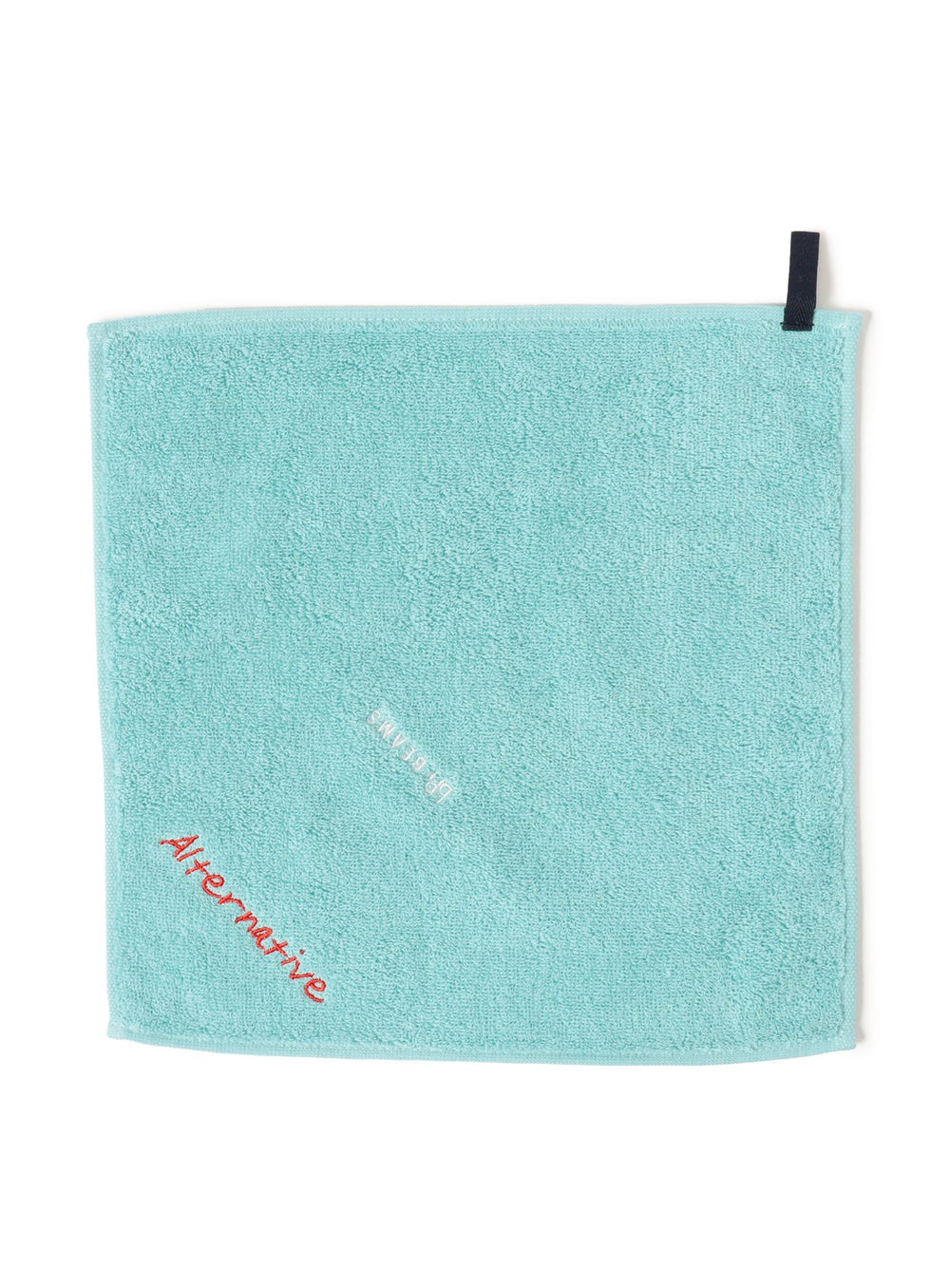 Music Motif Towel Handkerchief