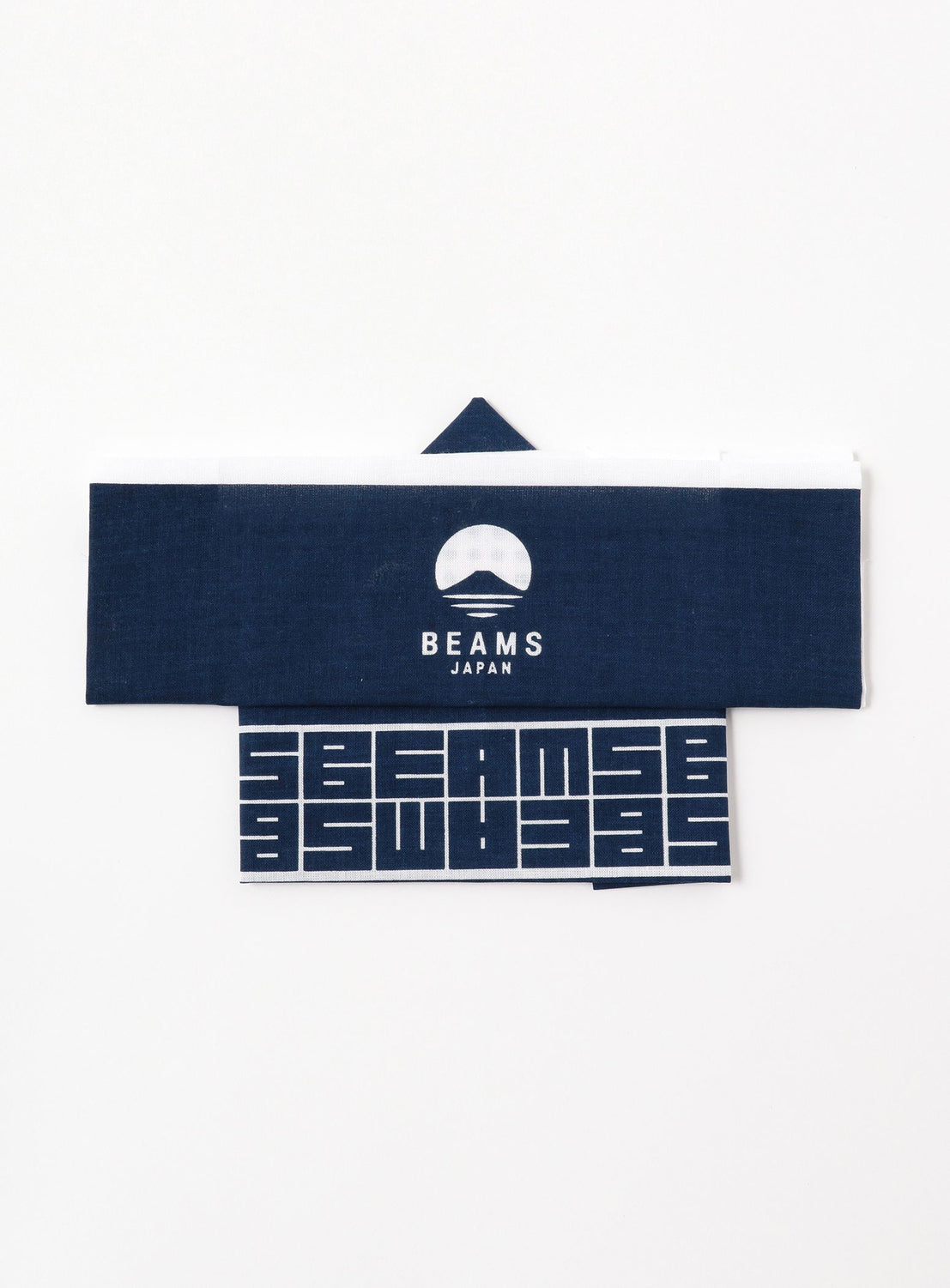 Happi Pattern Tenugui Towel