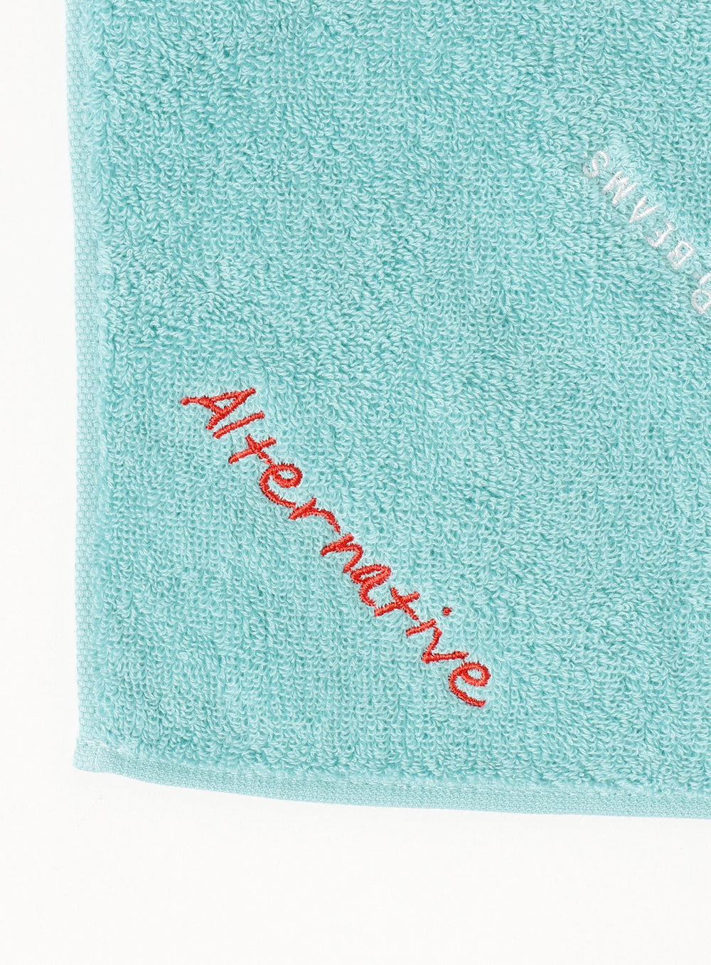 Music Motif Towel Handkerchief