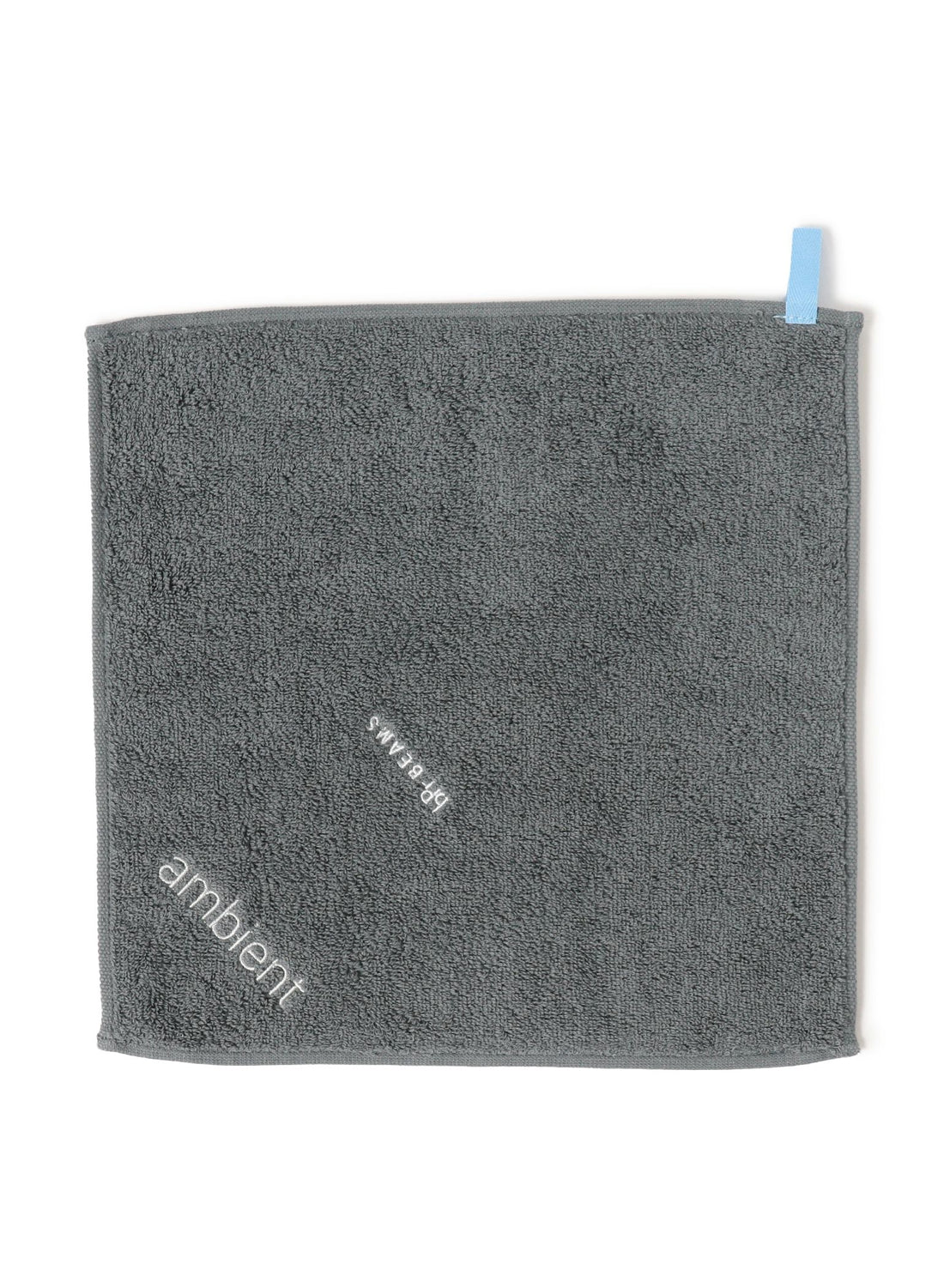 Music Motif Towel Handkerchief