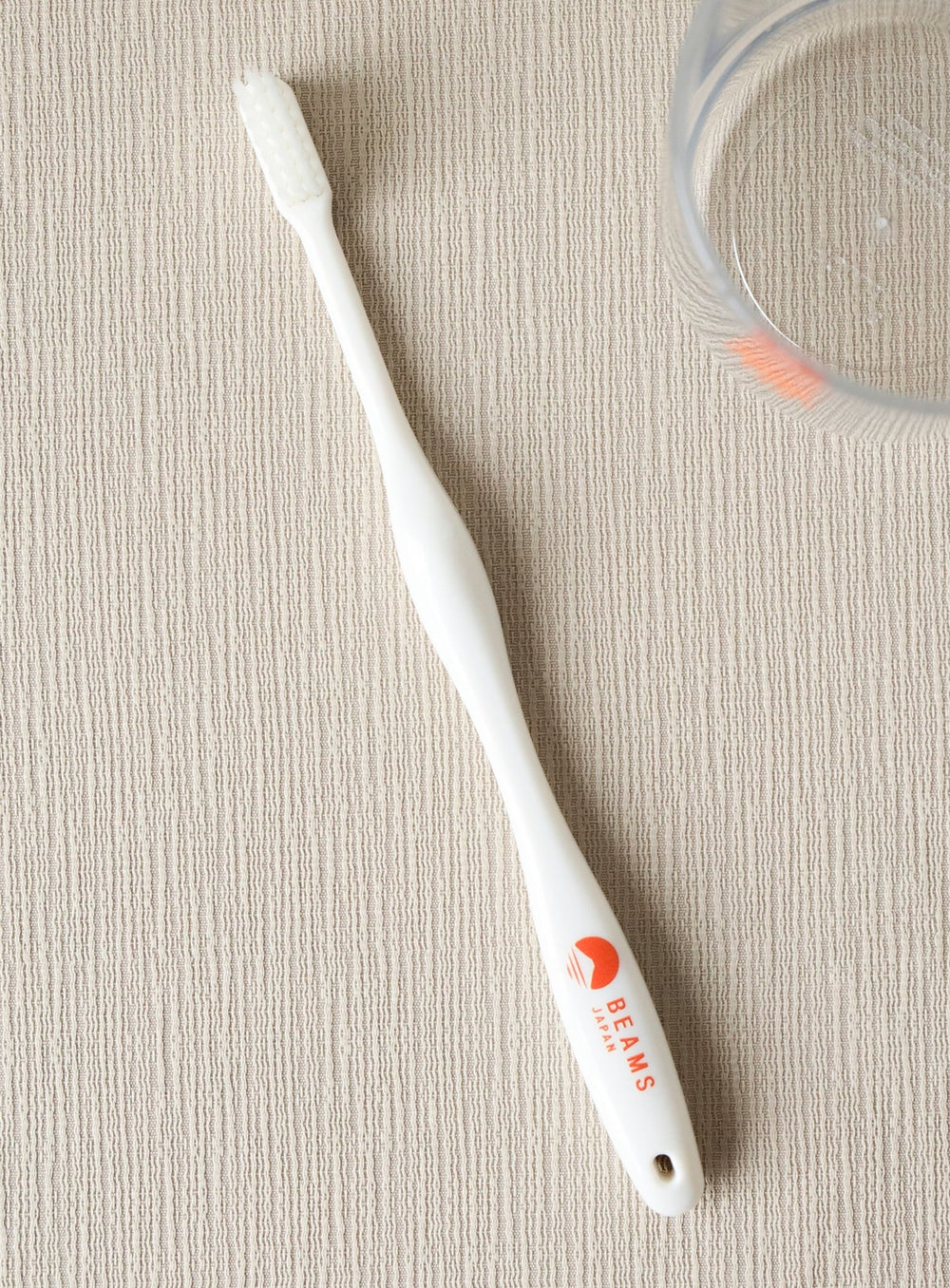 แปรงสีฟัน Life Range “Migakiyasui” Ultimate – รุ่นพิเศษจาก BEAMS JAPAN