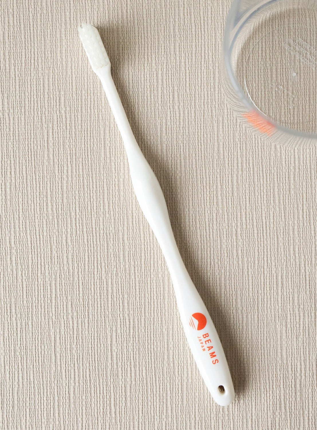 แปรงสีฟัน Life Range “Migakiyasui” Ultimate – รุ่นพิเศษจาก BEAMS JAPAN