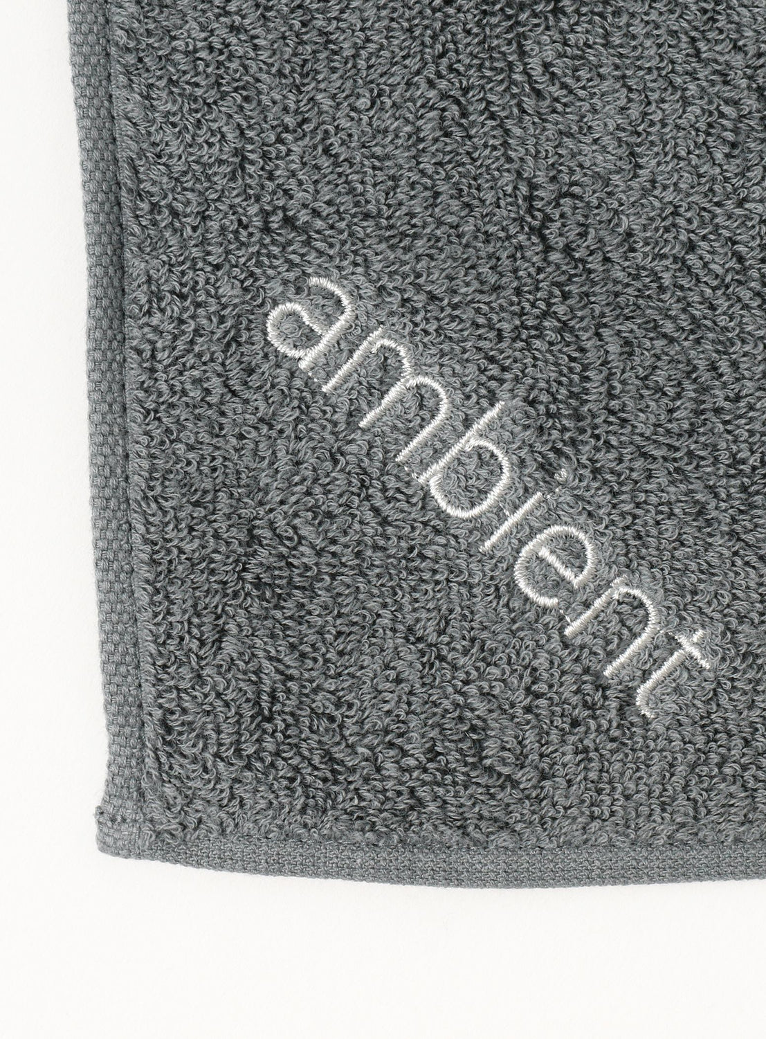 Music Motif Towel Handkerchief