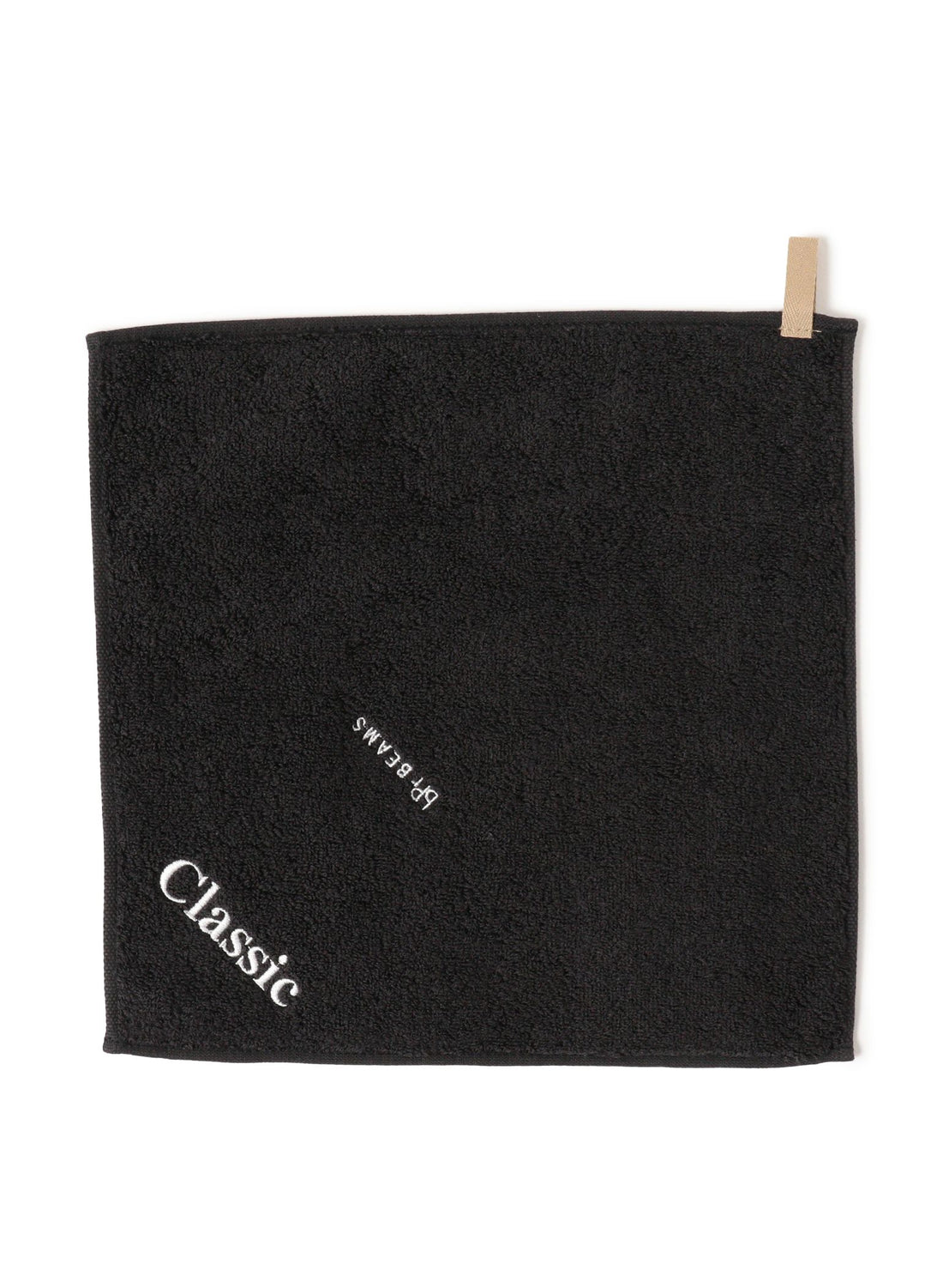 Music Motif Towel Handkerchief