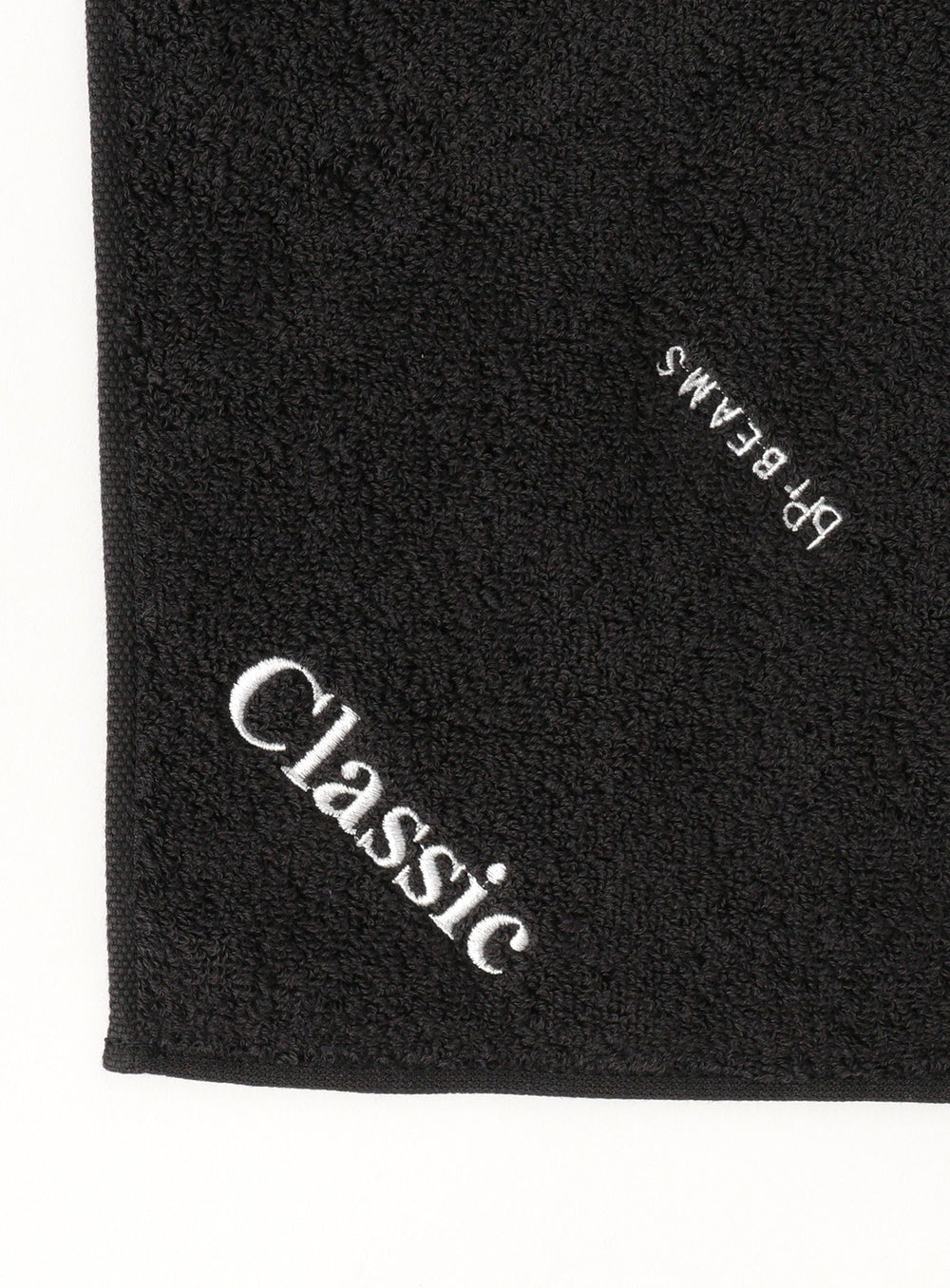 Music Motif Towel Handkerchief