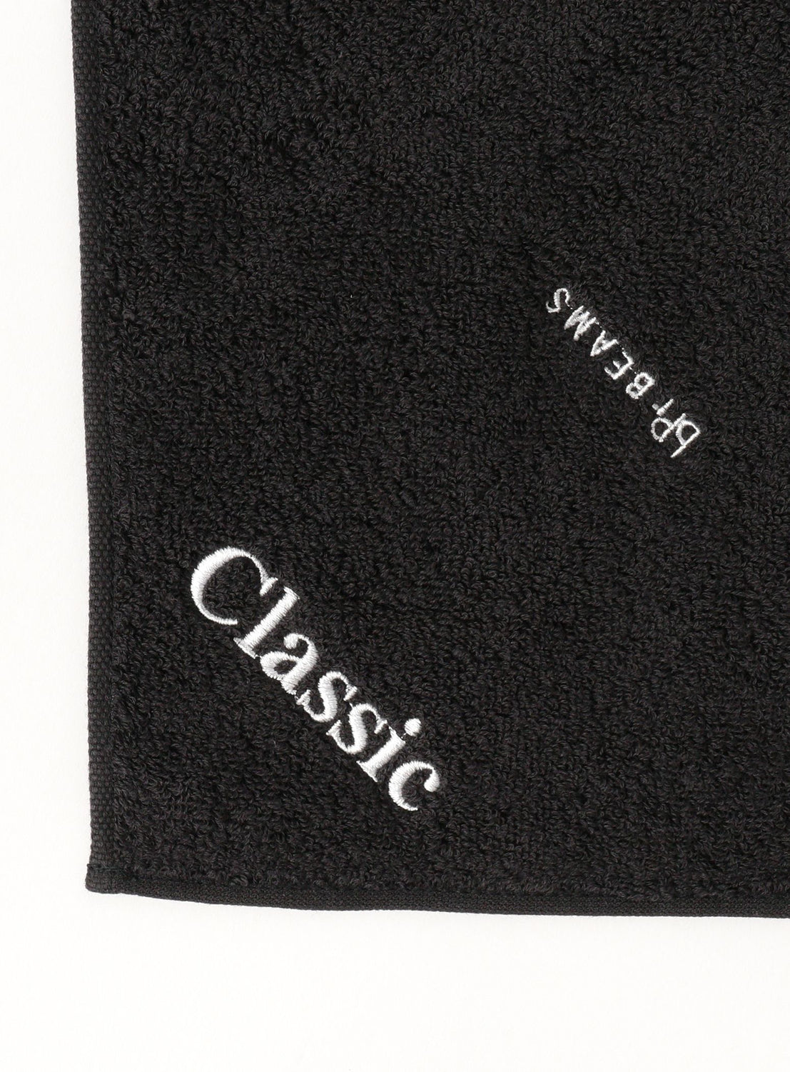 Music Motif Towel Handkerchief
