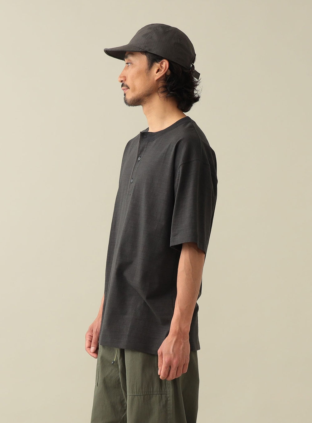 Donald Henley Tee