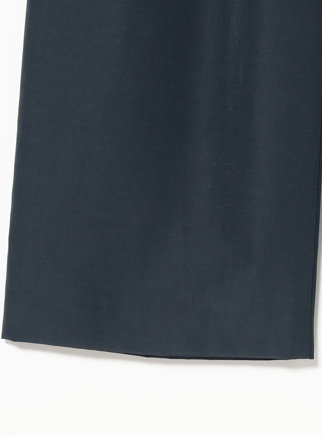 High-Waist Two-Tuck Pants