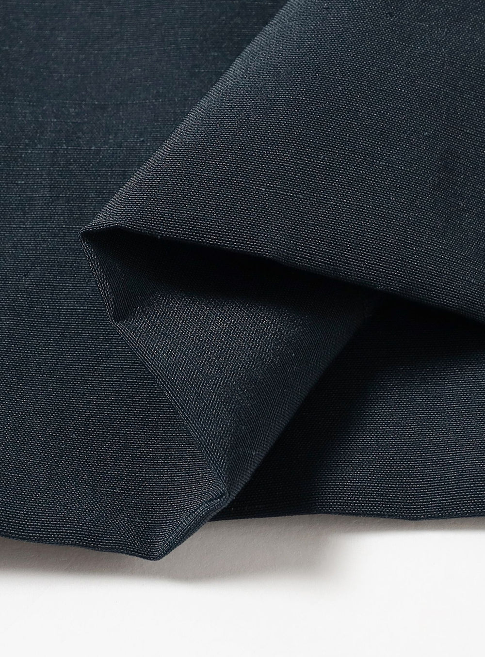 High-Waist Two-Tuck Pants
