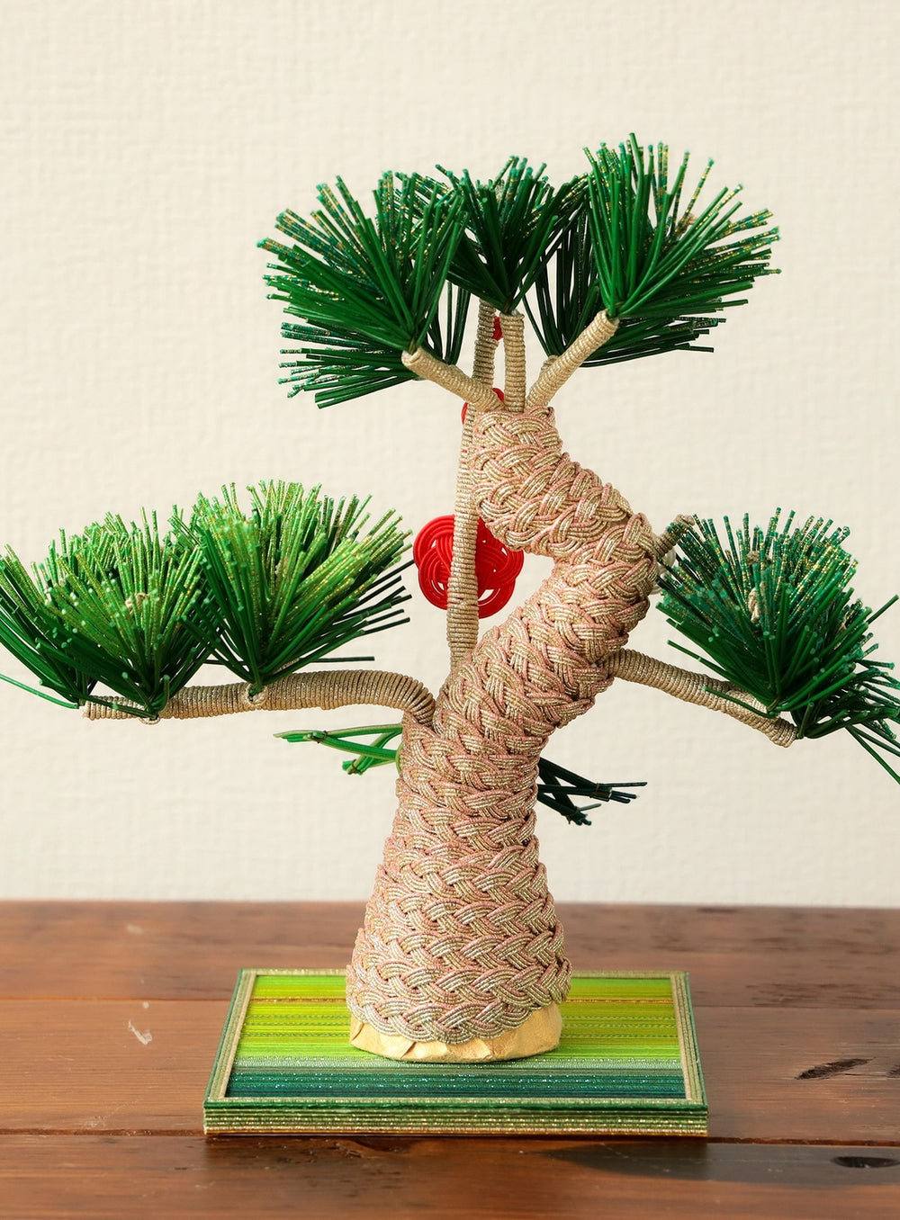 【Exclusive】Aritaka Senzando / Sho Chiku Bai (Pine, Bamboo & Plum) Small