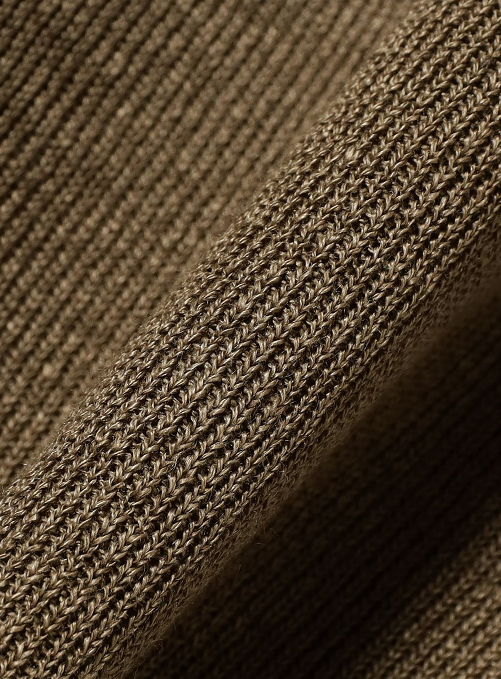 Linen 2-Way Tank Top