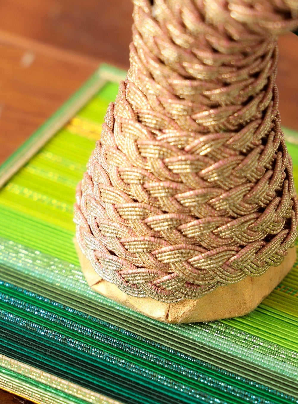 【Exclusive】Aritaka Senzando / Sho Chiku Bai (Pine, Bamboo & Plum) Small