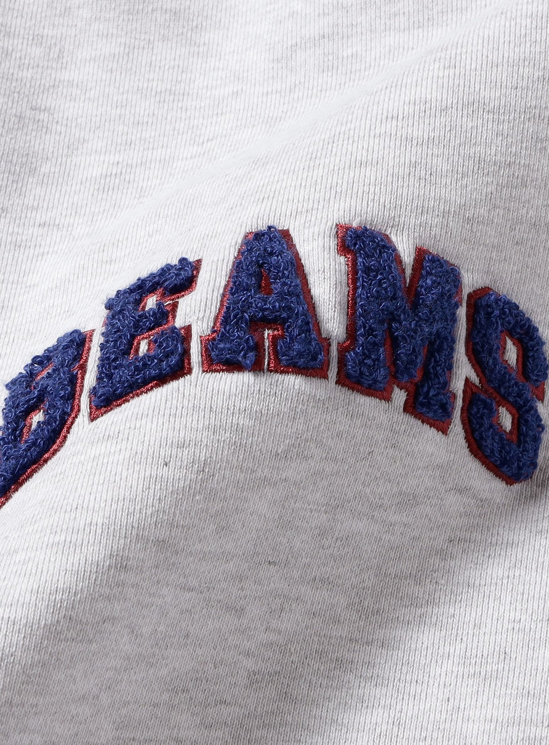 BEAMS Logo Sweatpants