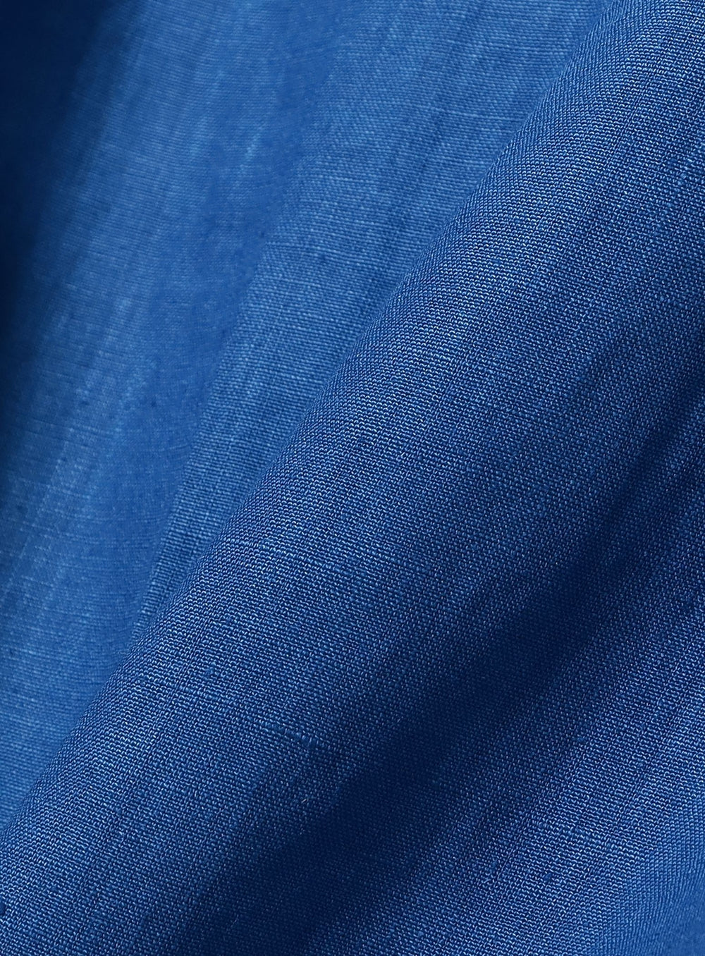Simple Linen Wide Pants .M