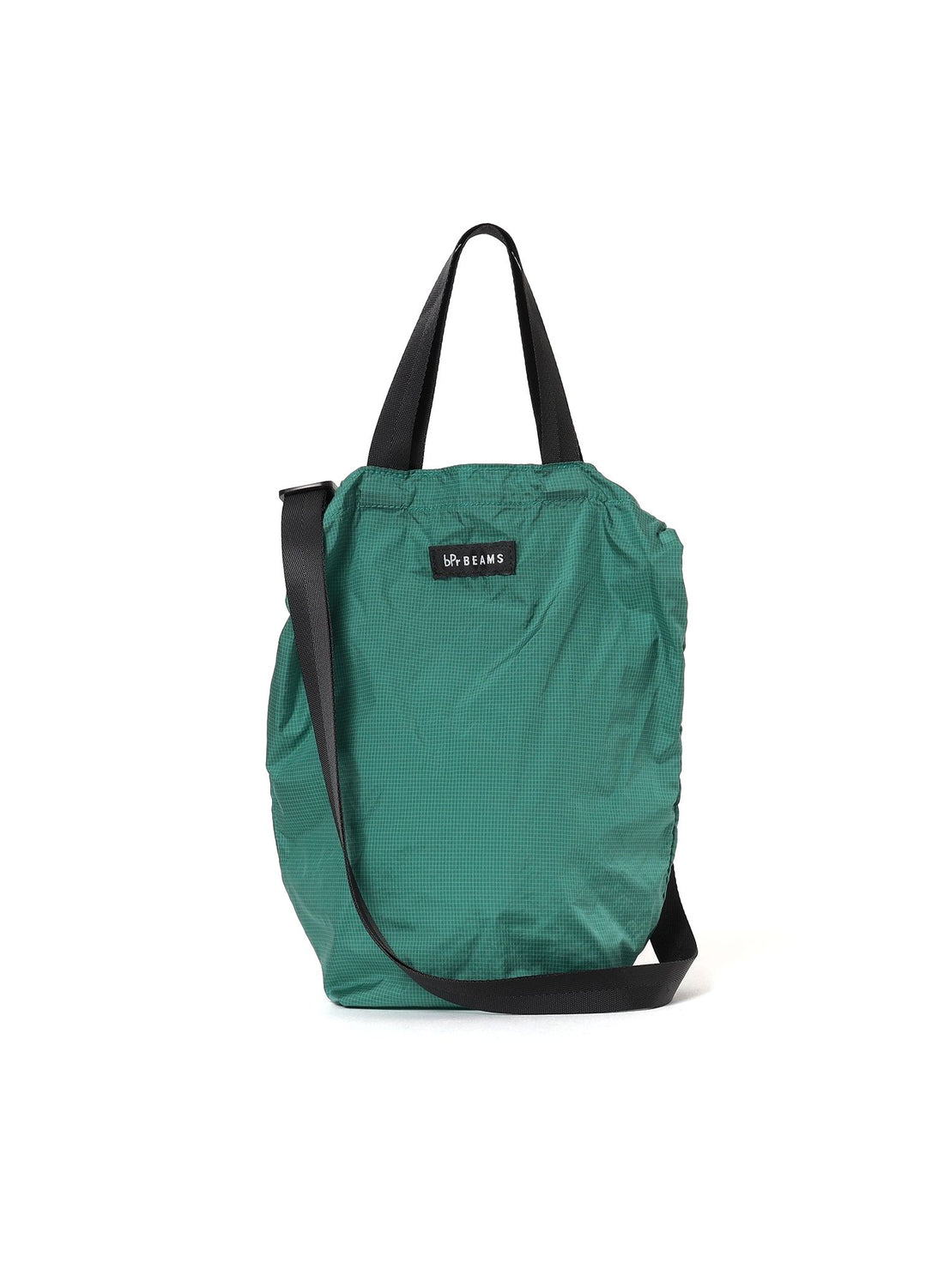 Ripstop Deep Tote Bag S