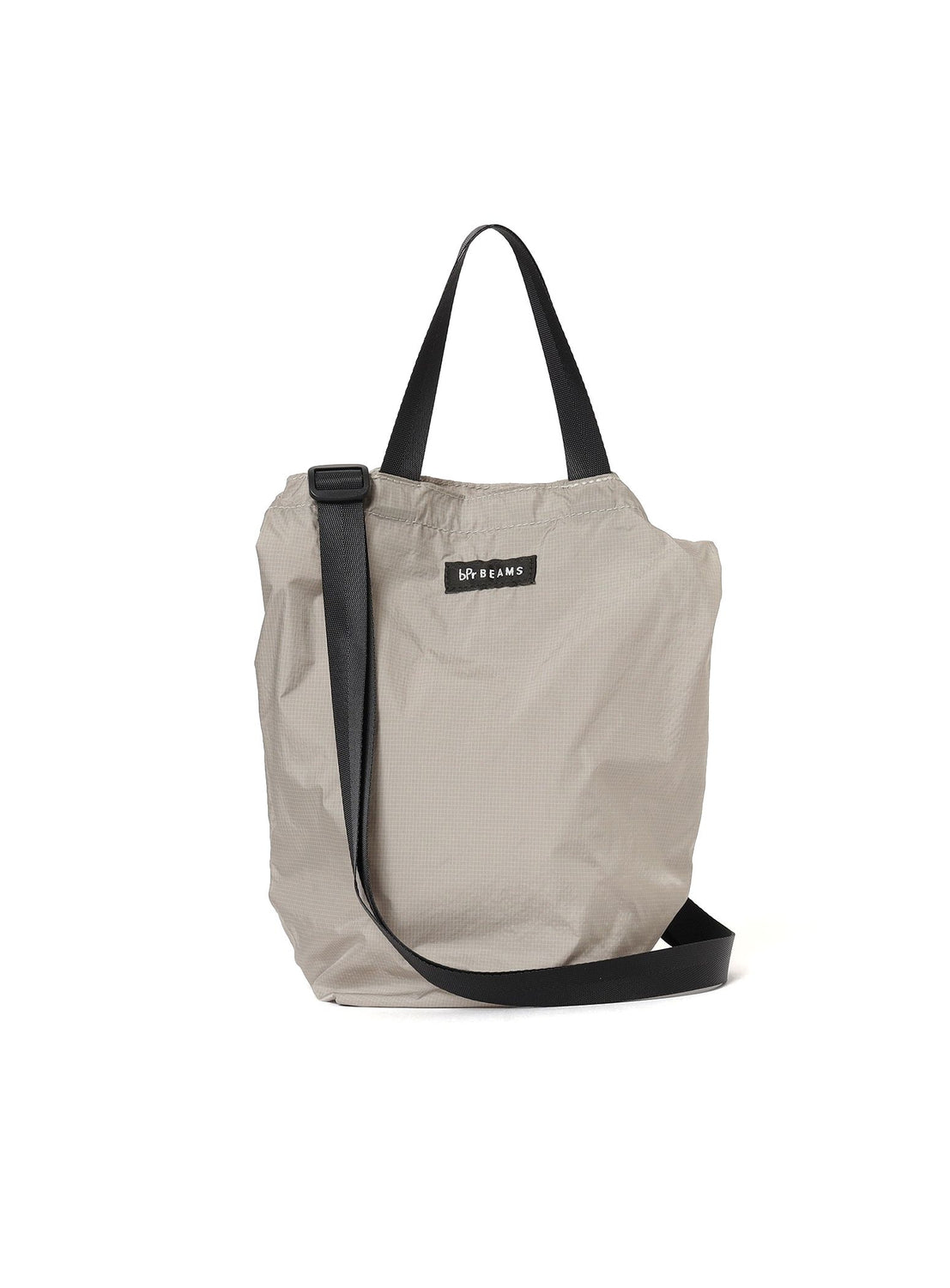 Ripstop Deep Tote Bag S