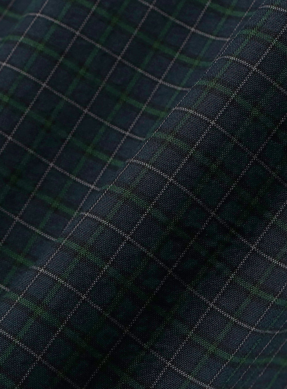 Heavy Oxford Button-Down Shirt