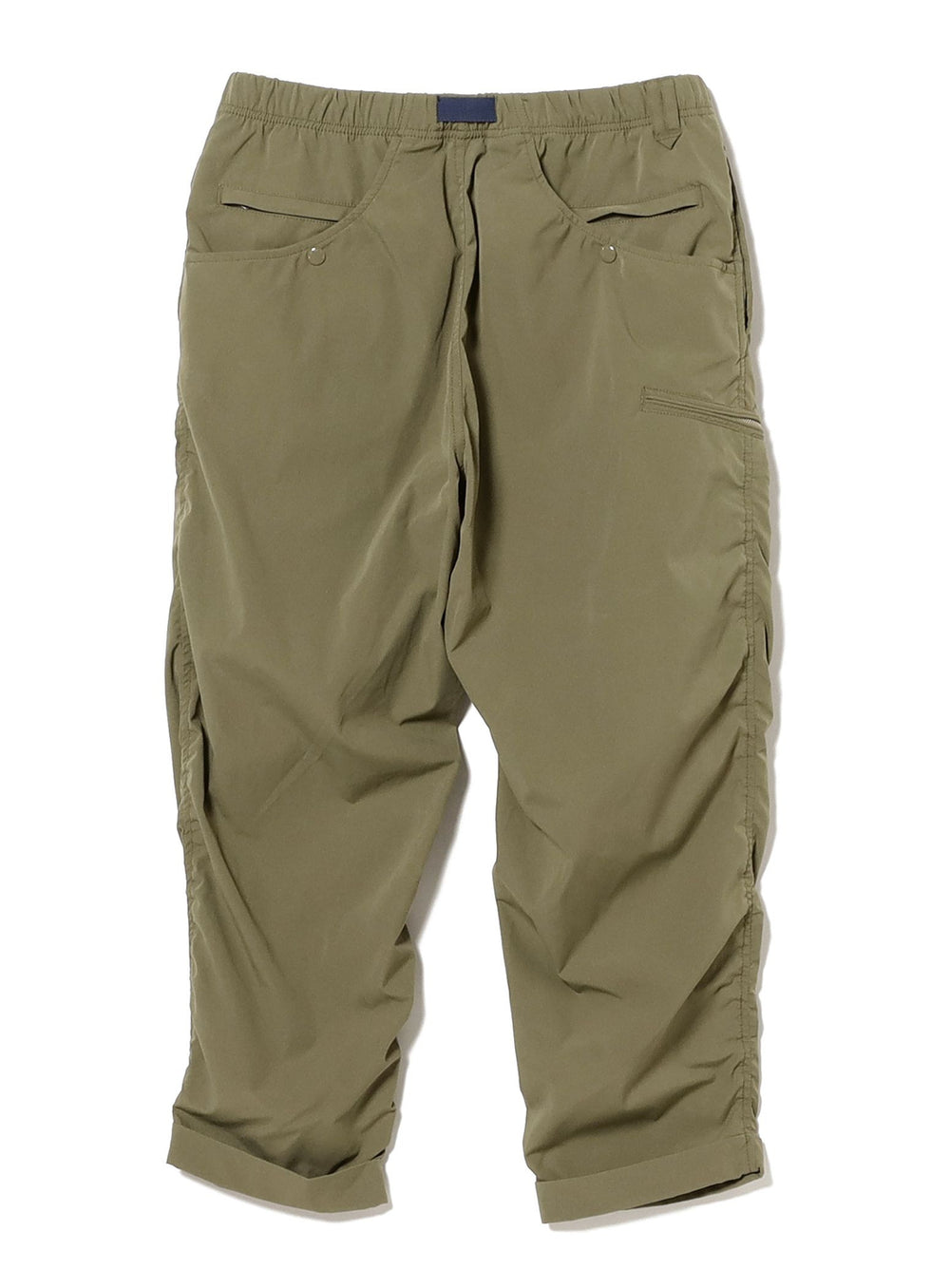 Salathe Recycled Polyester Climbing Pants