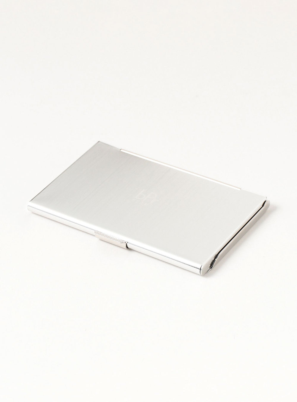 Aluminum Card Case