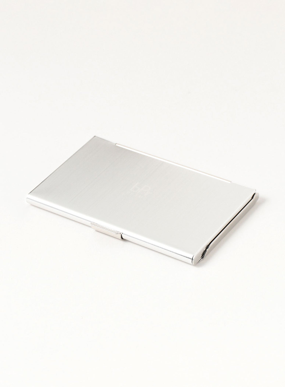 Aluminum Card Case
