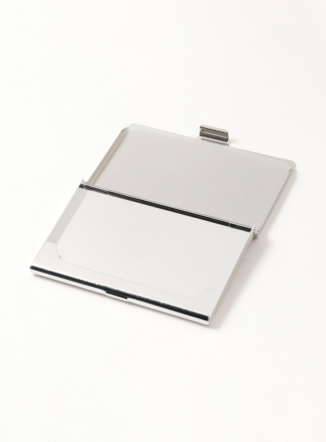 Aluminum Card Case
