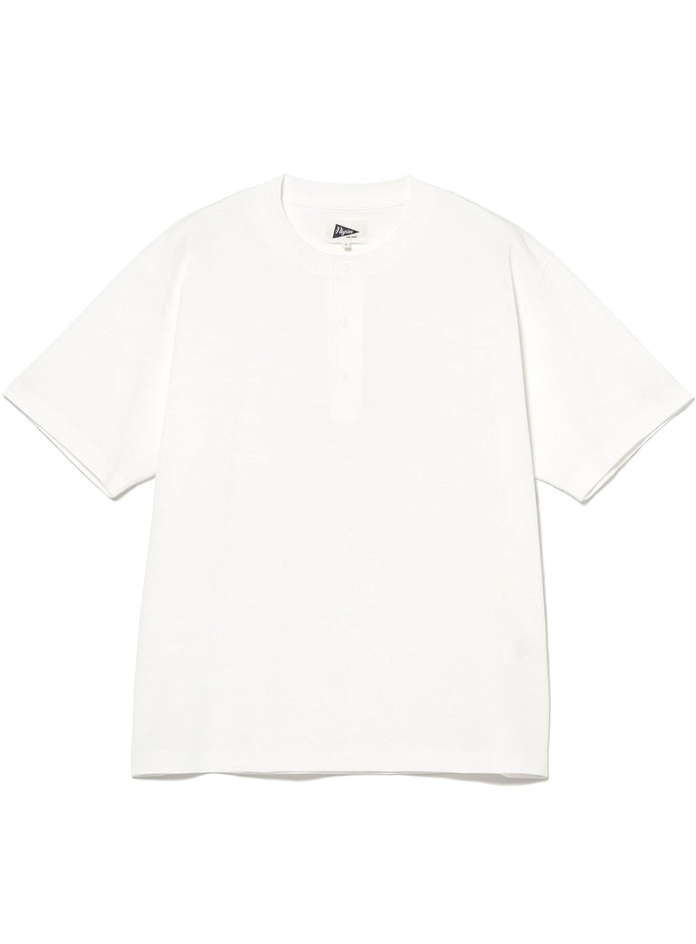 Donald Henley Tee