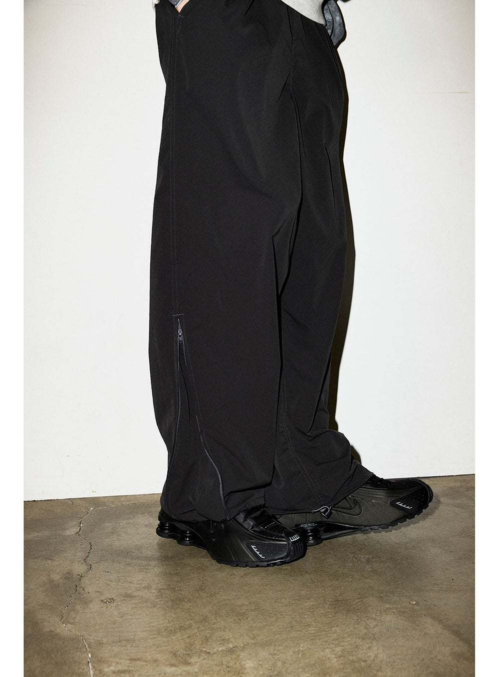 Tech 2-Way Easy Pants