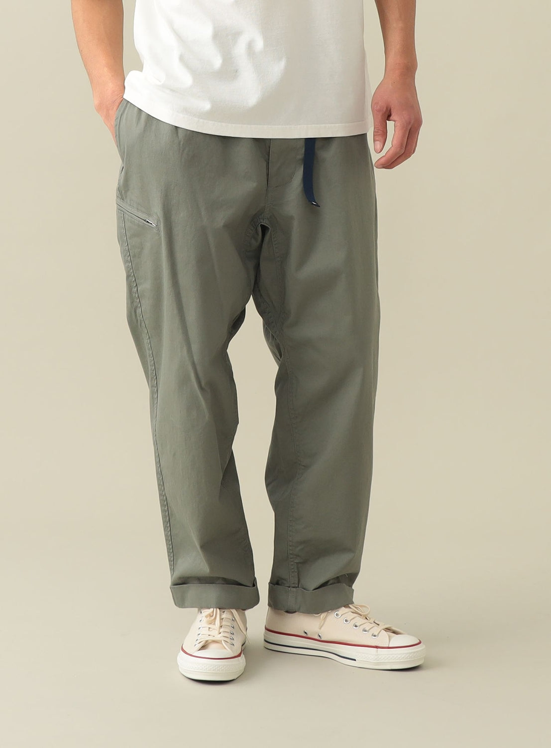 Salathe Twill Climbing Pants