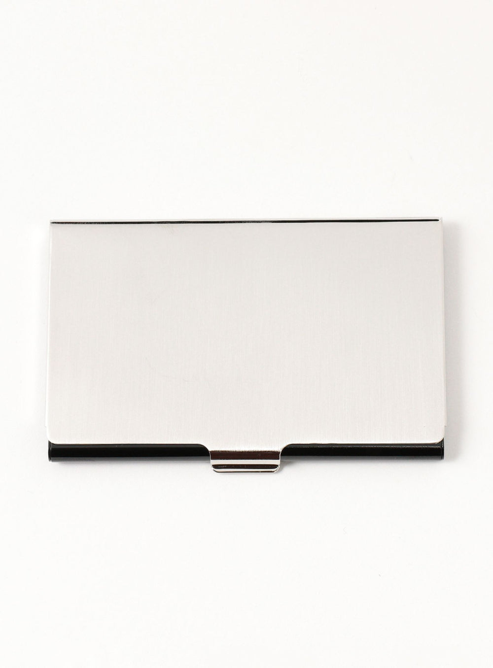 Aluminum Card Case