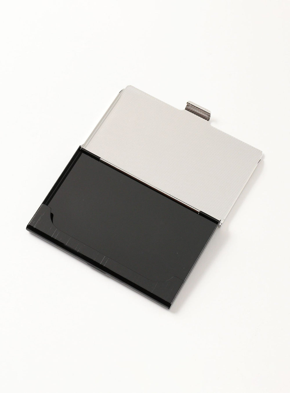 Aluminum Card Case