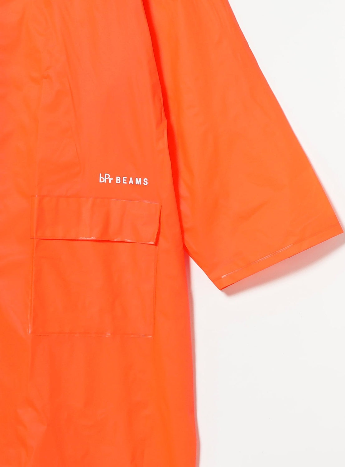 เสื้อกันฝน EVA