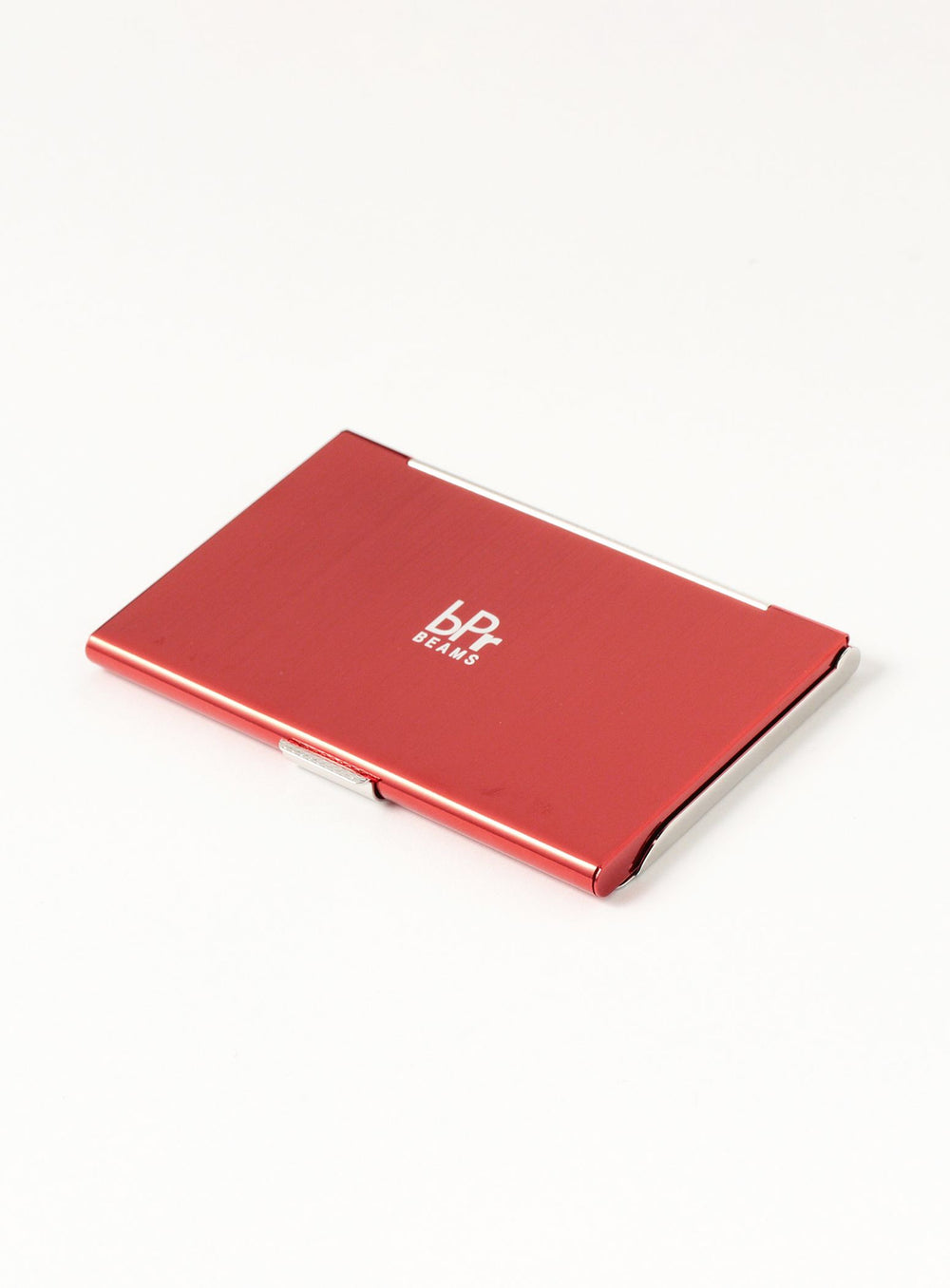 Aluminum Card Case