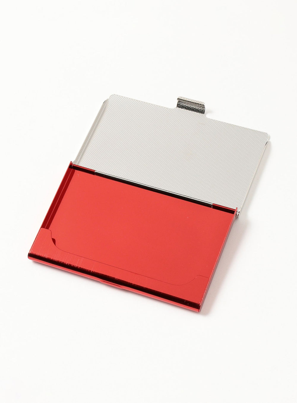 Aluminum Card Case