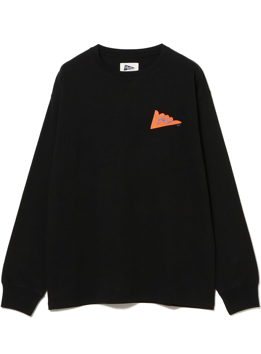 Katsuo Design “LET’S GET IT ON” Tee