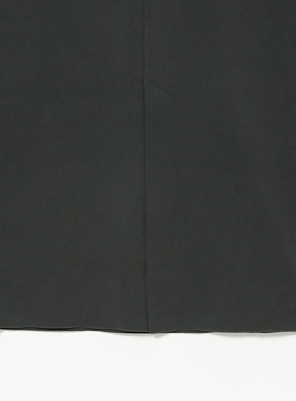 Cotton 16-Gauge Sleeveless Dress