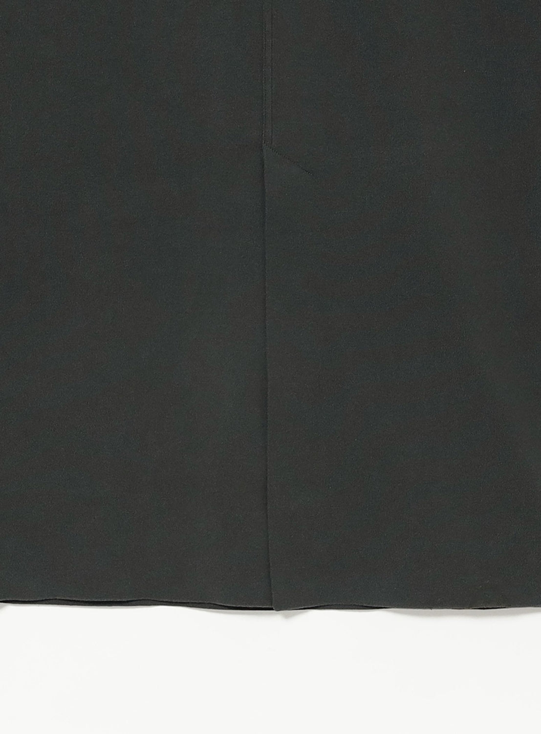Cotton 16-Gauge Sleeveless Dress
