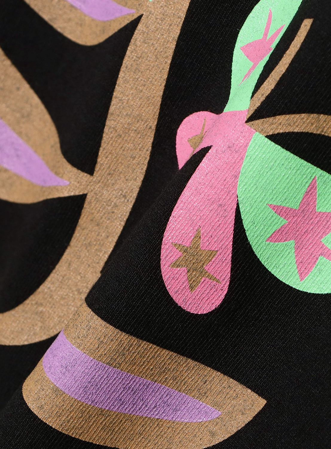 Katsuo Design “LET’S GET IT ON” Tee