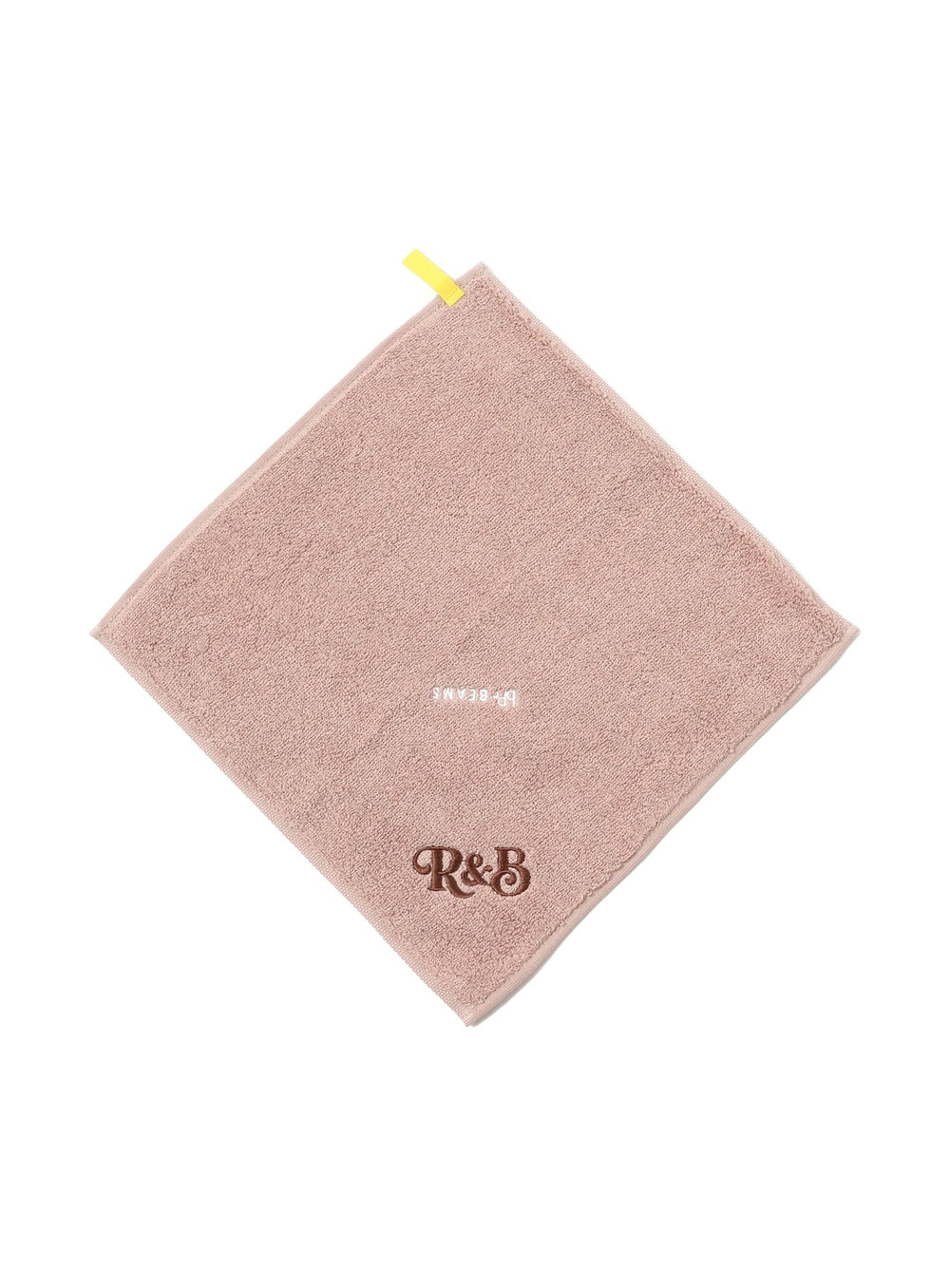 Music Towel Handkerchief II