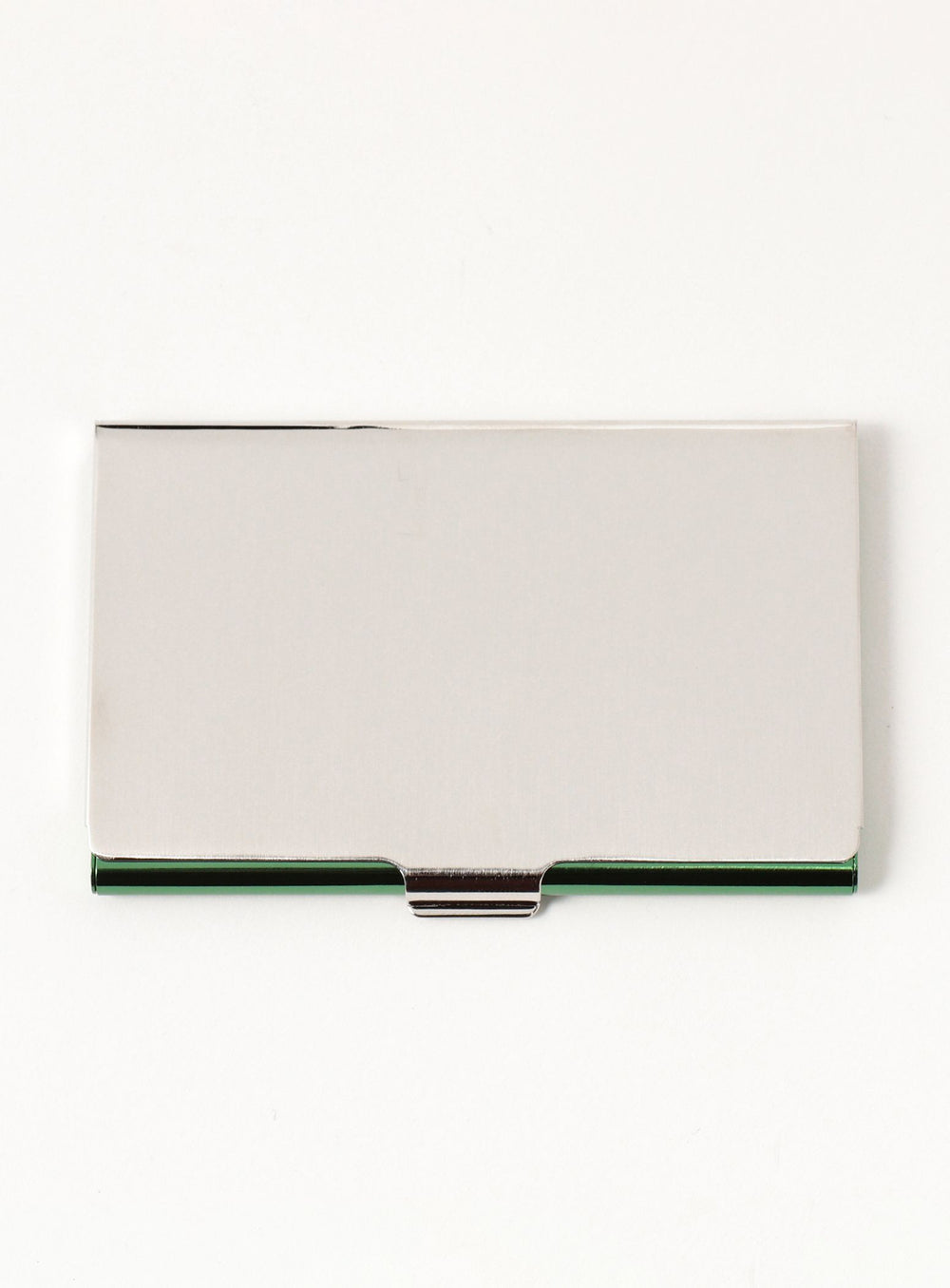 Aluminum Card Case