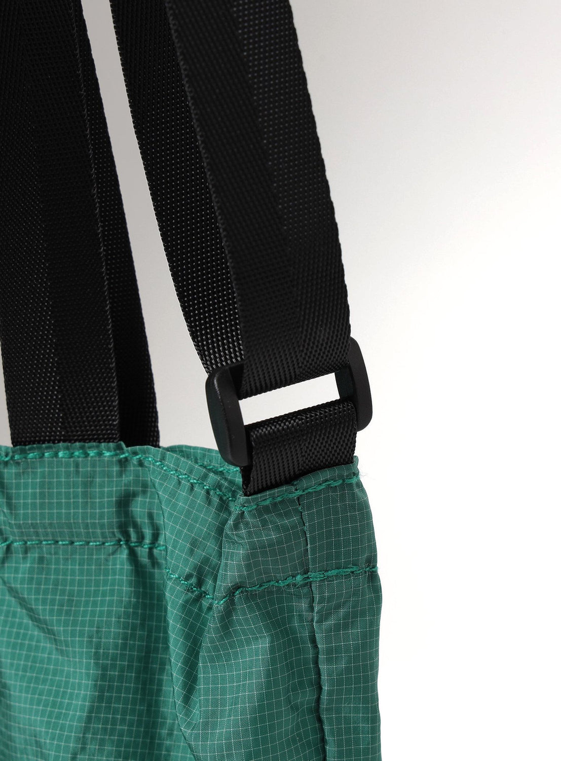 Ripstop Deep Tote Bag S