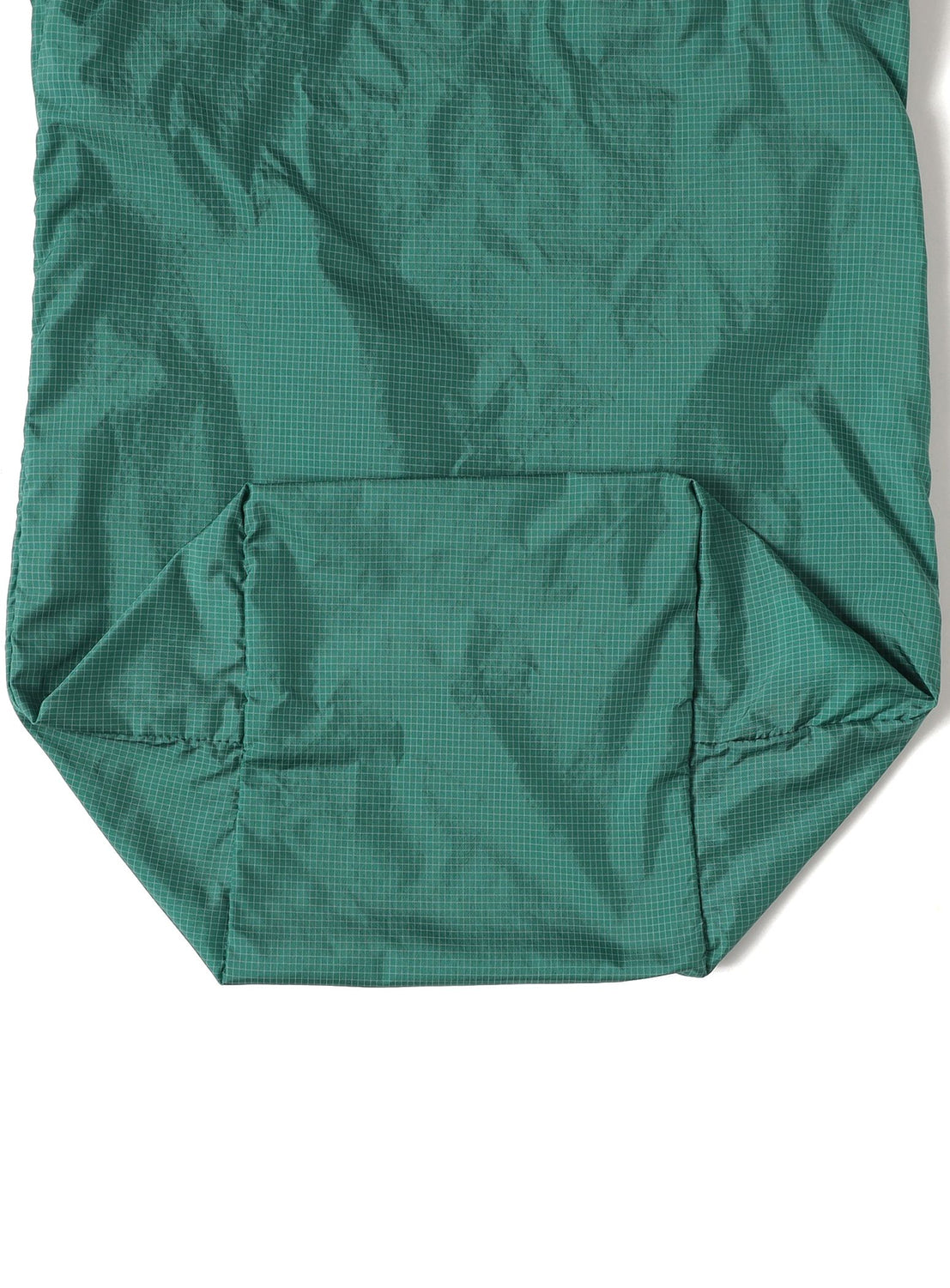 Ripstop Deep Tote Bag S
