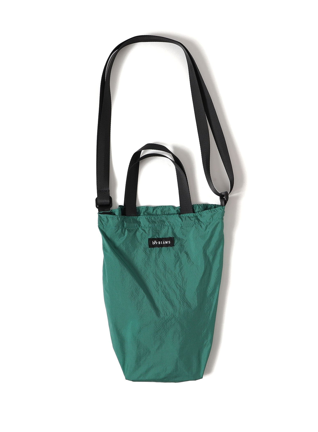 Ripstop Deep Tote Bag S