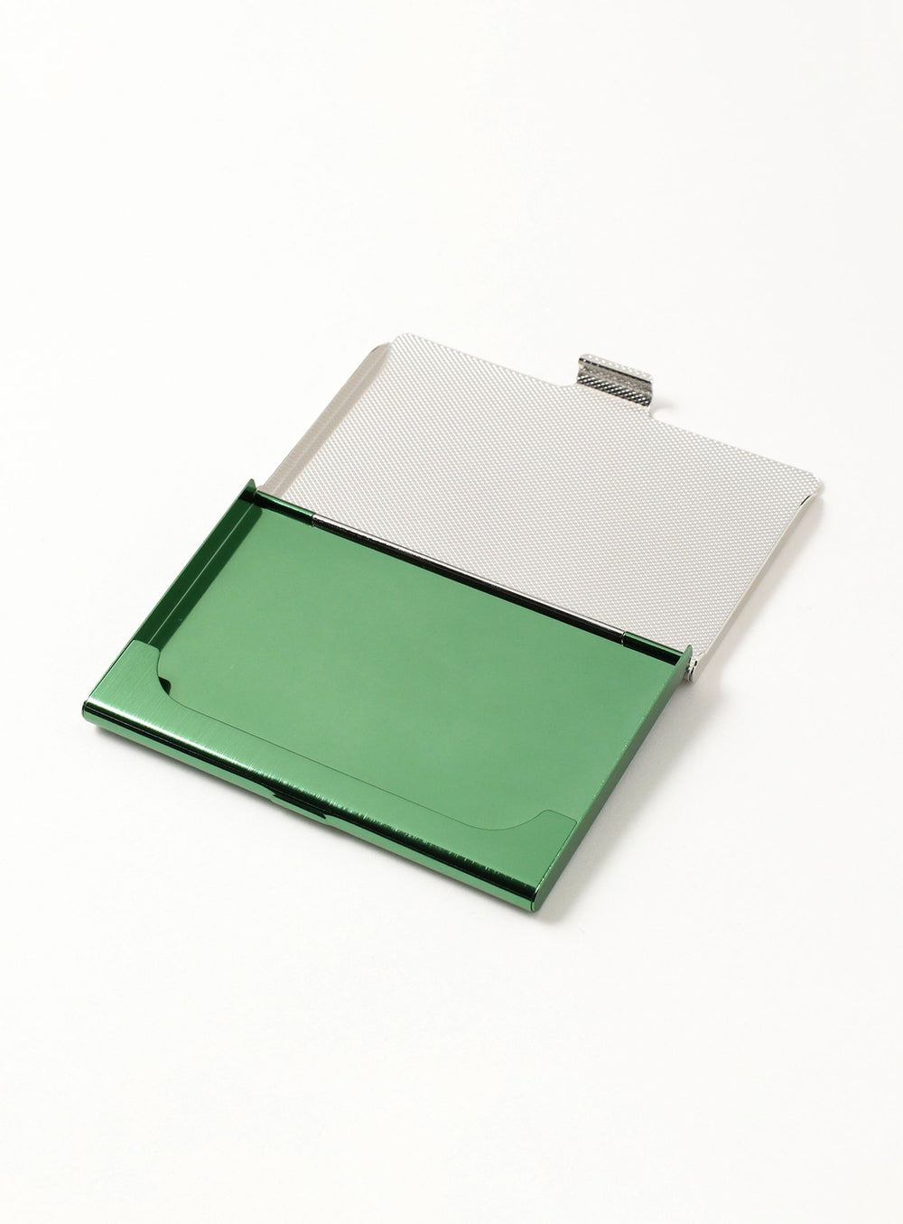 Aluminum Card Case