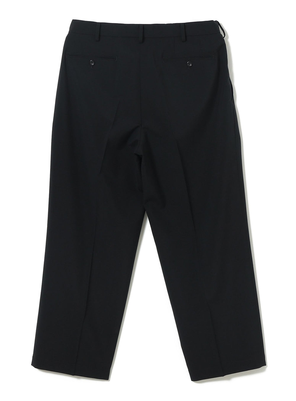 the A / Light Wool Slacks