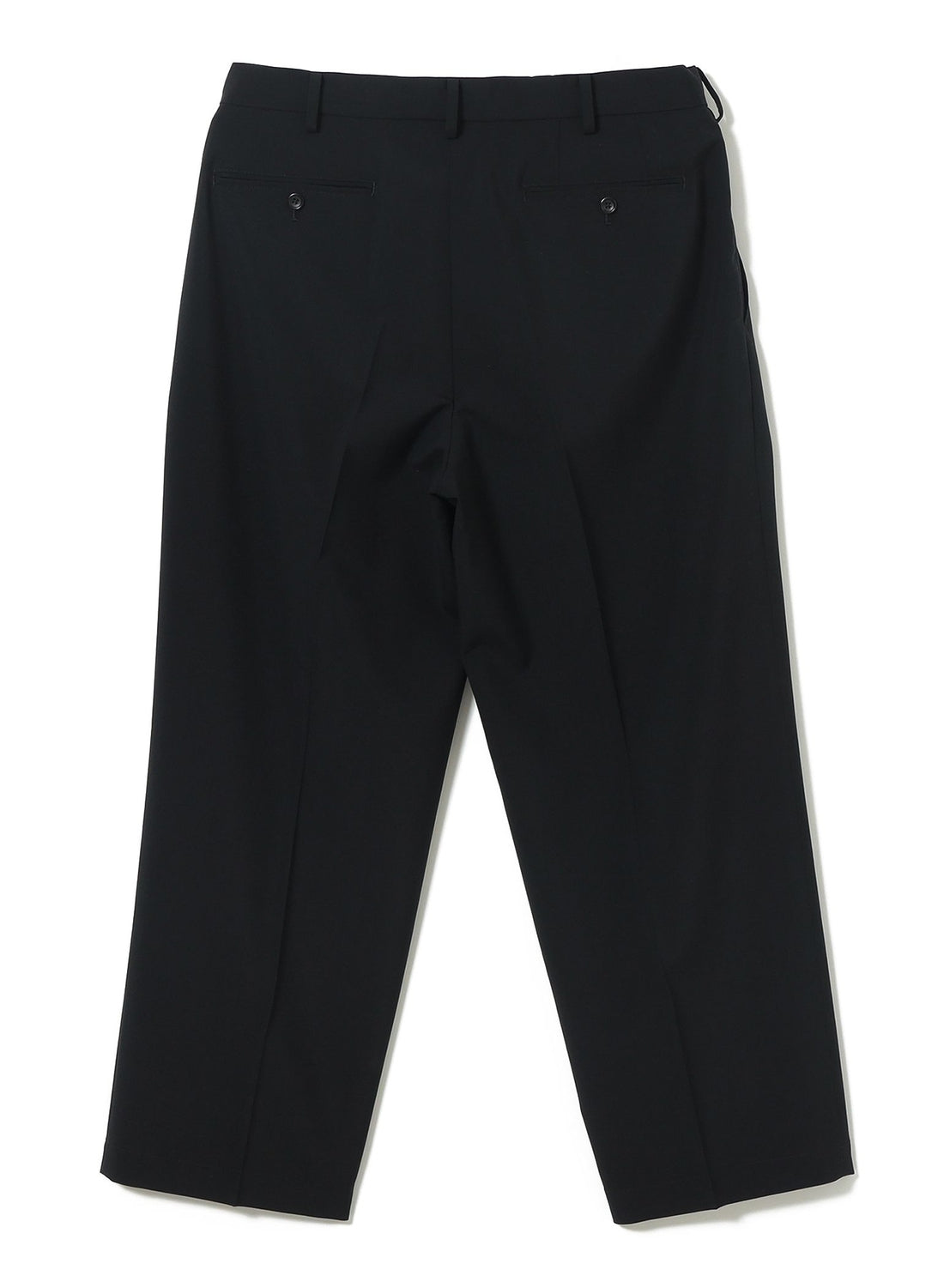the A / Light Wool Slacks