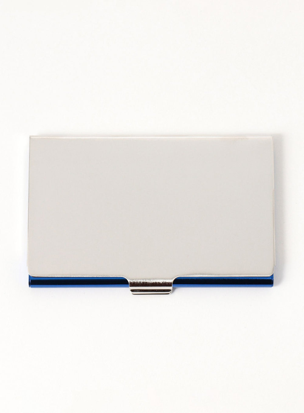 Aluminum Card Case