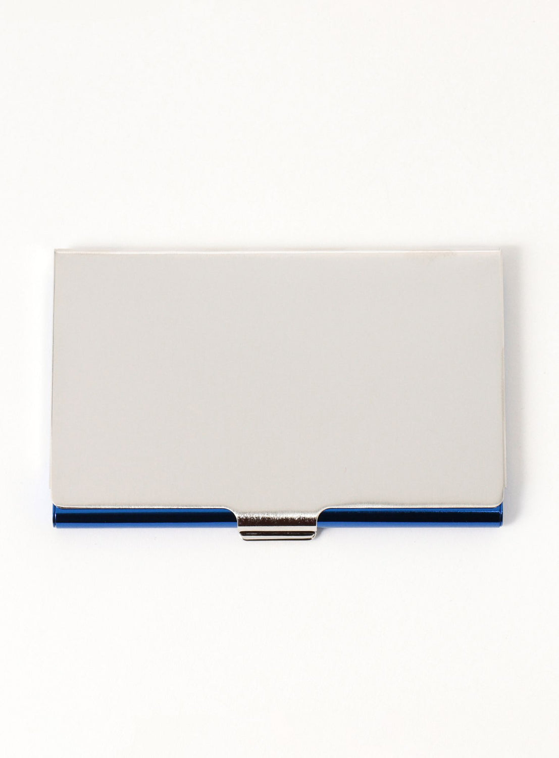 Aluminum Card Case