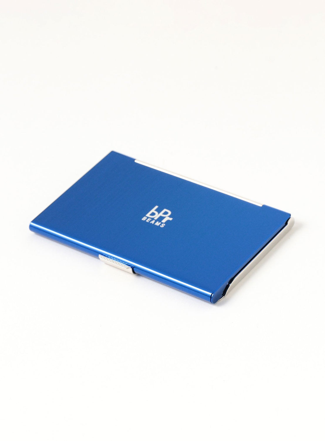 Aluminum Card Case